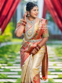 Bridal & Special Occasion Makeup