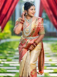 Bridal Jewellery Rental