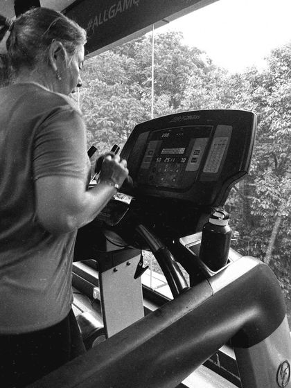 A3 Performance - Personalized Fitness Training High-Intensity Conditioning photo 16