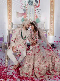 Wedding Photography & Videography