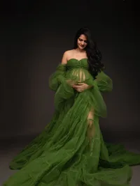 Maternity & Pregnancy Photography