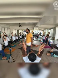 Yoga Classes