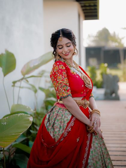 Portraitsbysham - Commercial & Advertising Photography Traditional & Ethnic Apparel photo 60