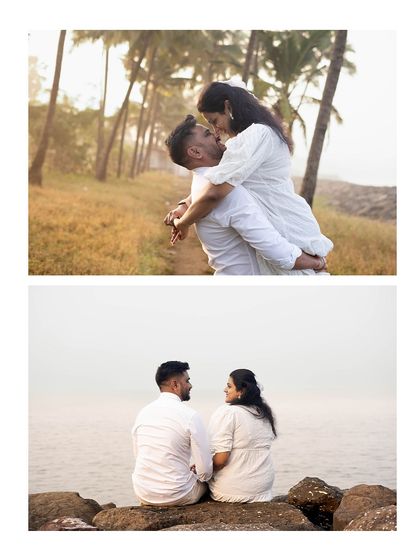 Pre-Wedding Stories photo 38