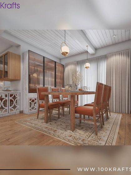 Living & Dining Spaces photo 126