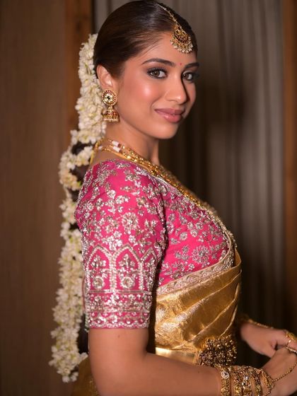 Celebrating Heritage: Diverse Bridal Traditions photo 16