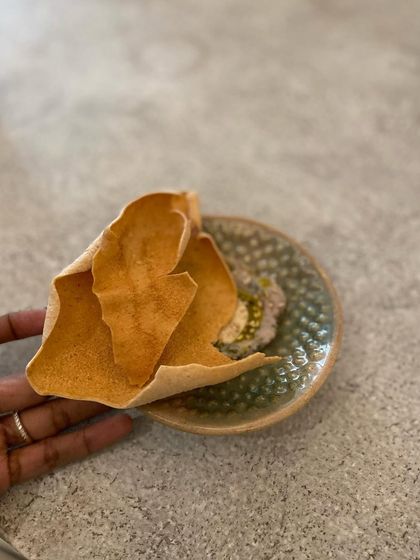 Gauravi Vinay - Personalized Clinical Nutrition Coaching My Life in Food photo 18