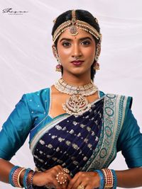 Makeup, Styling & Cultural Arts Classes