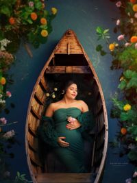 Maternity Photoshoot