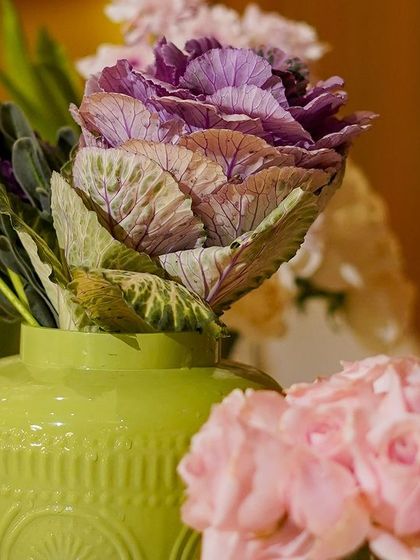 Neha Dua - Themed Wedding Design & Production European-Inspired Elegance photo 74