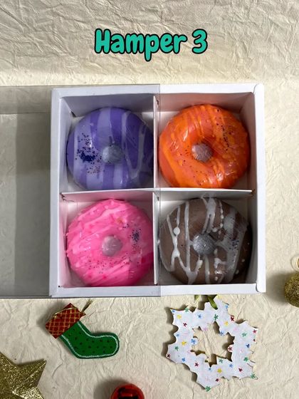 Neetikriti - Artisan Soaps for Sensitive Skin Personalised Gifts & Hampers photo 11