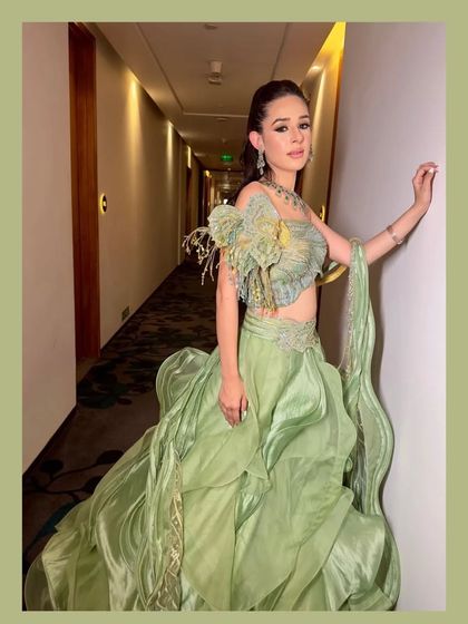 The Art of Draping & Jewellery Curation photo 47