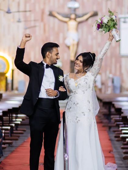 Timeless Christian Brides photo 188