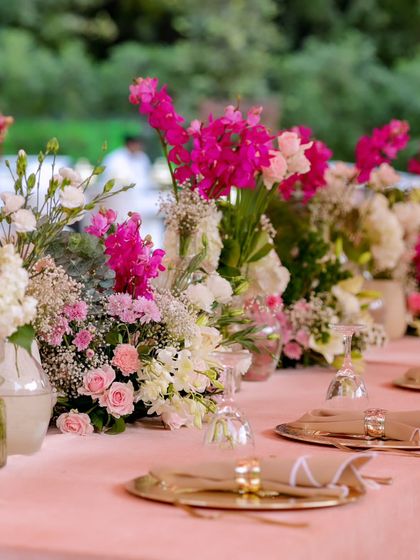 Elegant Milestone Celebrations photo 18