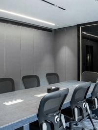 Commercial Architecture & Interior Design