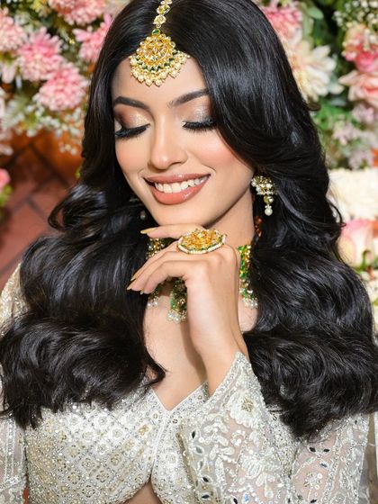 Signature Bridal Looks photo 50