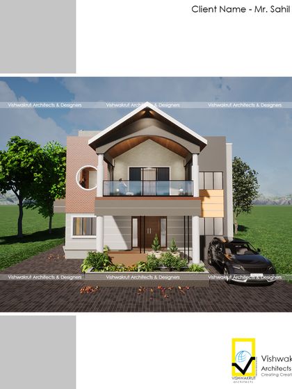 Architectural Design: Bungalows & Villas photo 39