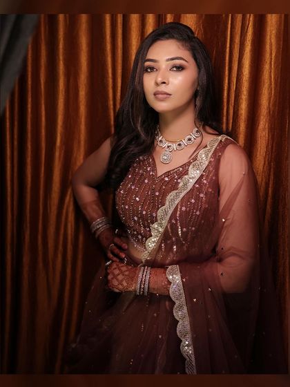 Orange Wedding Cinemas - Wedding Photography & Cinematography Grand Receptions & Elegant Evenings photo 6