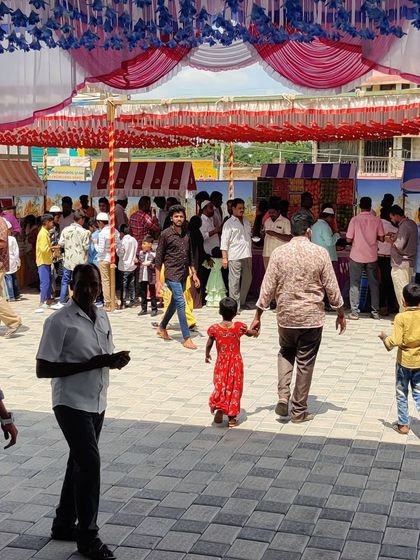 Plaza Caterer - Event Catering Behind The Scenes & Our Team photo 8