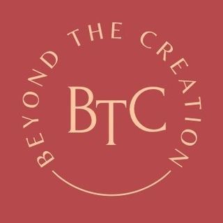 Beyond The Creation