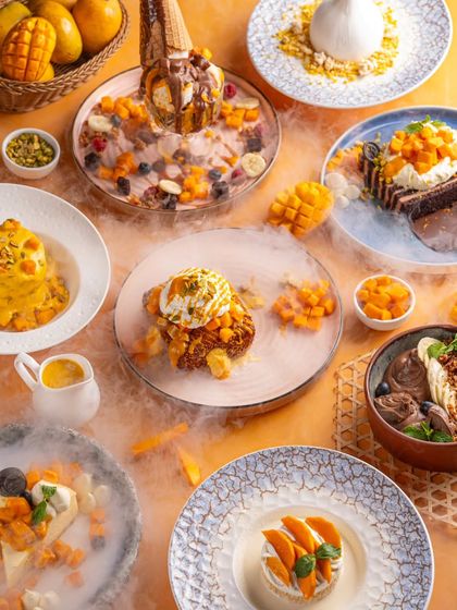 Lost & Hungry Studios - Product & Brand Photography & Videography Fine Dining & Restaurant Experiences photo 41