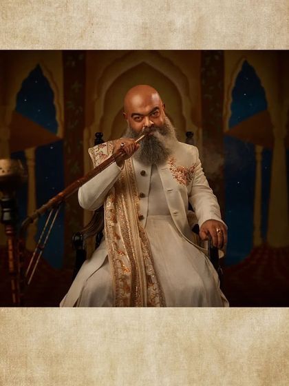 Zoya Joy - Creative Direction & Production Styling Theatrical & Period Productions photo 6