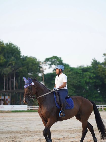 Life at the Academy photo 11