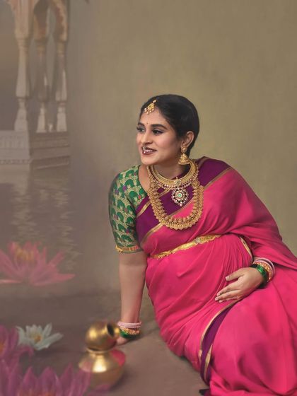 Painterly & Mythological Portraits photo 34