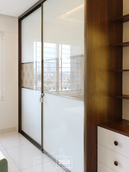 Walls Interior - Custom Furniture & Wardrobes Custom Wardrobes for Every Style photo 7