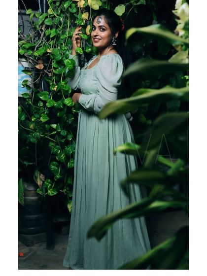 Tantava - Bespoke Ethnic & Occasion Wear Custom Gowns & Anarkalis photo 13