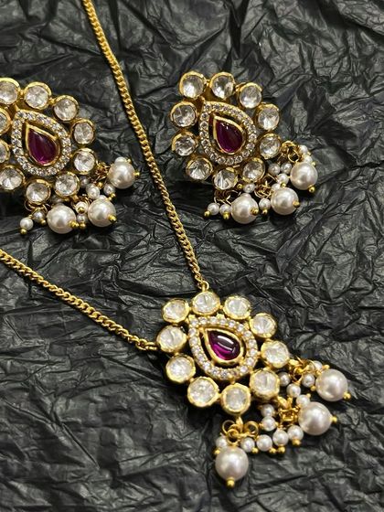 Exquisite Necklaces & Sets photo 8