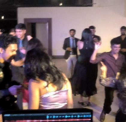 McDj Sandy - AV Production for Events Weddings & Sangeet Parties photo 55