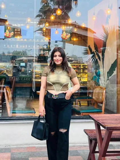 While I am serious when it comes to the law, I believe in a balanced life. This is me taking a moment to unwind. Being approachable is just as important to me as being a sharp advocate.