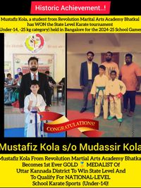 Martial Arts Classes