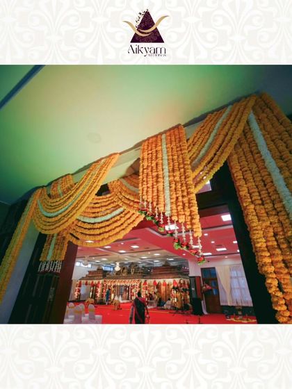 Aikyam - Family & Social Event Decoration Traditional Ceremonies & Rituals photo 22