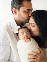 Family & Kids Photography