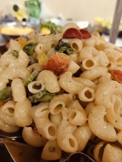 Artisanal Salads & Creative Displays photo 10