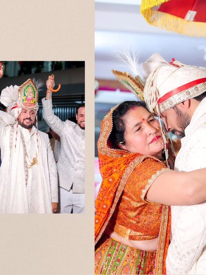 Cherished Bonds: Family & Friends photo 19