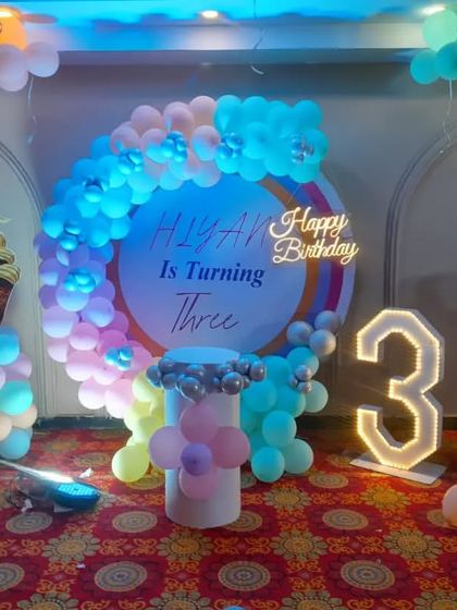 Whimsical & Dreamy Themes photo 15