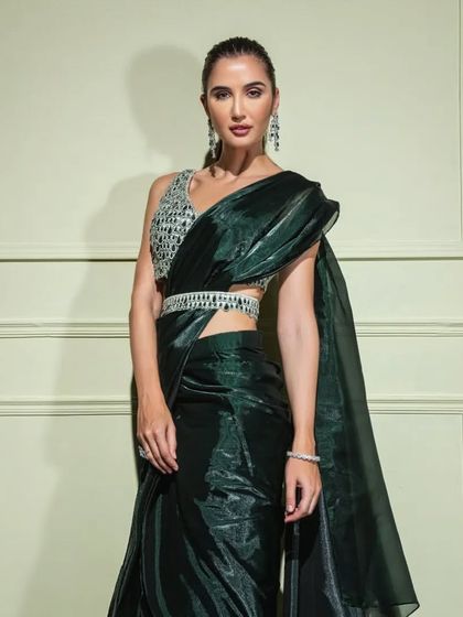 The Drape Saree Collection photo 8