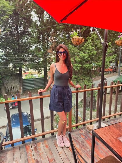 Everyday Elegance: Mastering Casual & Work Wear photo 7