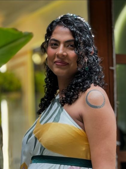 Curls for Your Big Day: Special Occasions photo 11