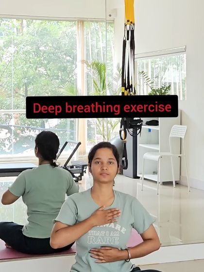 Body & Mind PhysioPilates Studio - Geriatric Fitness & Rehabilitation Rehabilitation for Specific Conditions photo 3