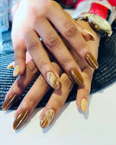 Nail Art Services