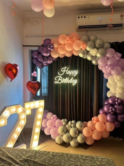 Memory Makers - Social & Celebration Decor Milestone Birthdays & Anniversaries photo 34