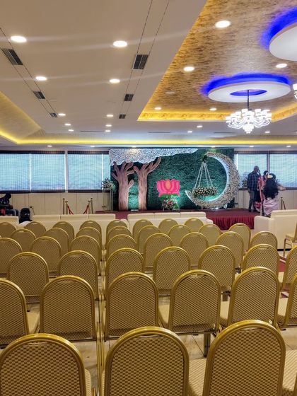 Uptown Event - Full-Service Event Planning Engagements, Receptions & Formal Events photo 54