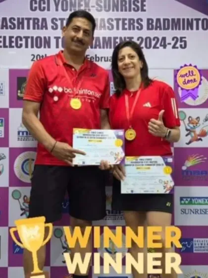 Our Champions: Player Achievements photo 39