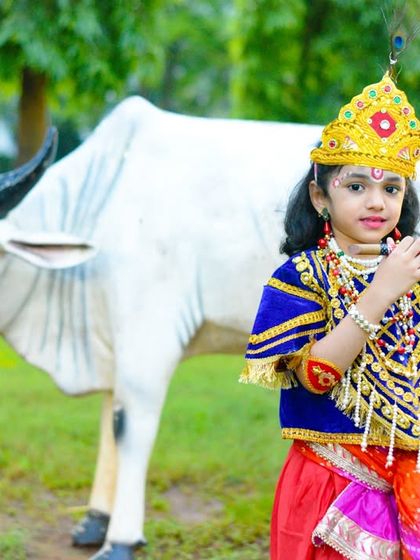 Themed & Festive Portraits photo 10