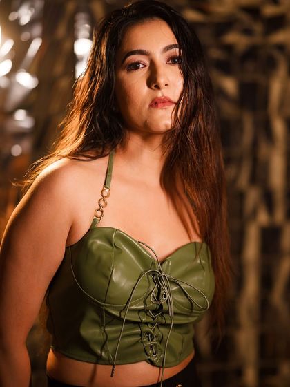 Vikas Photo Factory - Portrait Photography Dramatic & Moody Portraits photo 16