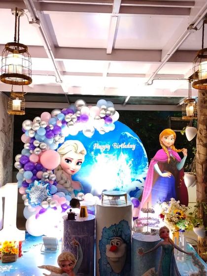 Disney & Princess Magic photo 22